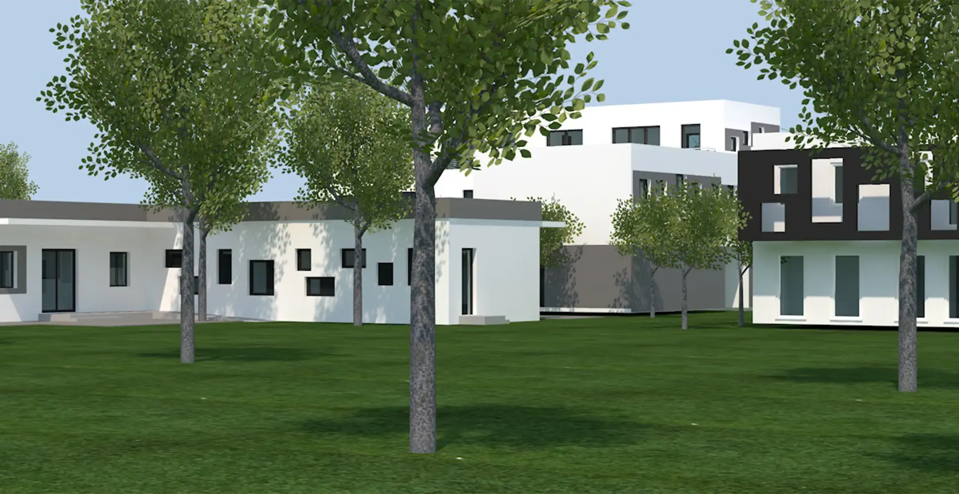 Tierheim München – Hundequarantäne